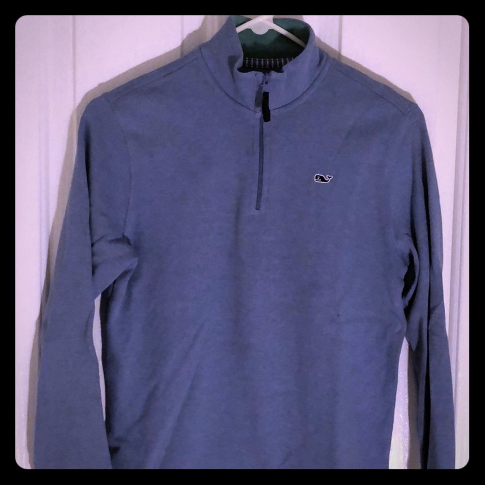 Vineyard Vines 1/4 Zip Pullover